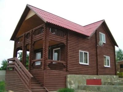 Озеро Шира - 29
