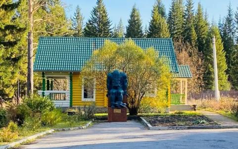 Зюраткуль - 163