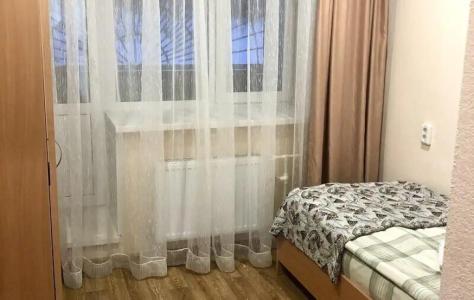 Сосновая горка - 23