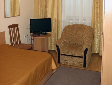Тараскуль - 20