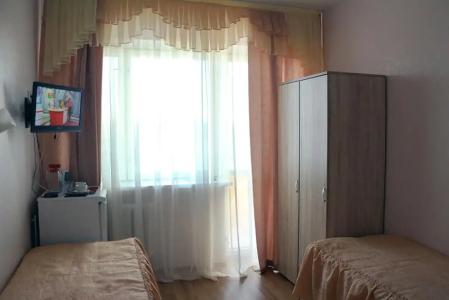 Тараскуль - 65