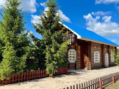 Красная Гора - 23