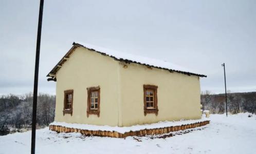 Красная Гора - 116