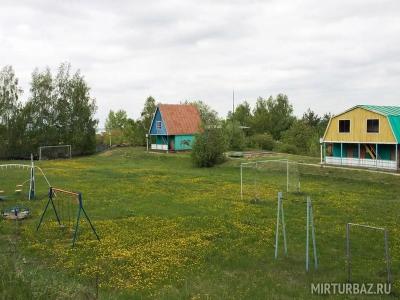 Новый Берег - 7