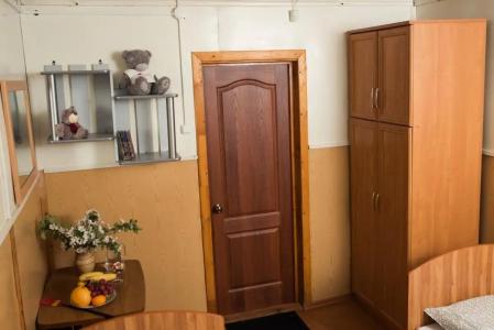 Новый Берег - 22