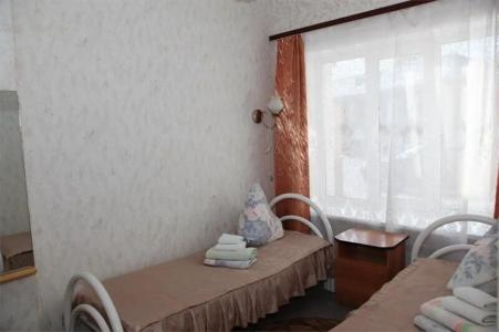 Кисегач - 122