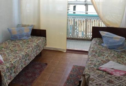 Алуштинский - 65