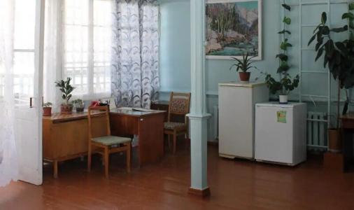 Алуштинский - 66