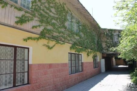 Алуштинский - 67