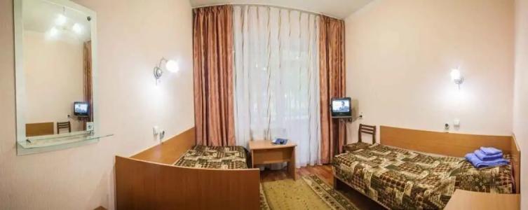Барнаульский - 28