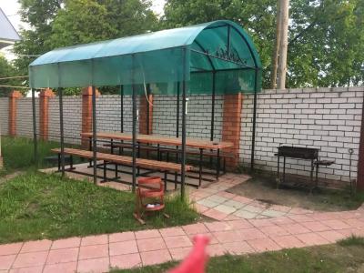Отдых на Волге - 67