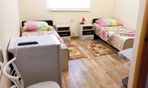 Теремок - 122