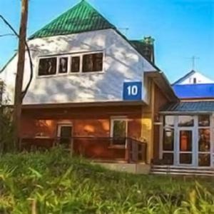 Солнечная Поляна - 17