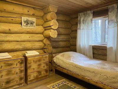 Деревня Берендеевка - 90