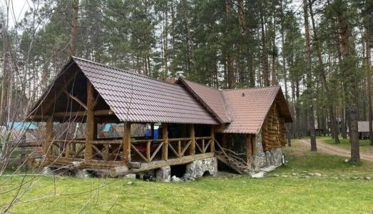 Деревня Берендеевка - 105