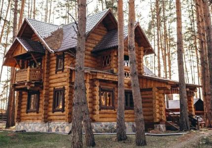 Деревня Берендеевка - 182