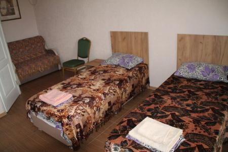 Casa De Lara - 103
