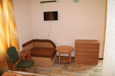 Casa De Lara - 50