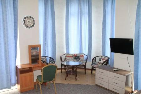 Casa De Lara - 113