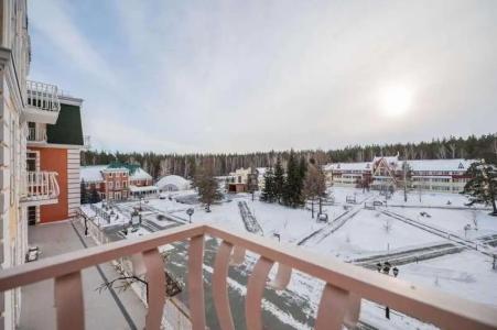 Курорт Баден-Баден Термы Еткуль - 125