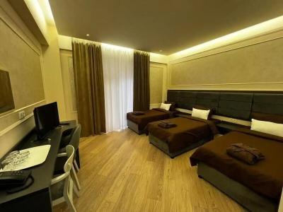Sun City & Spa - 32