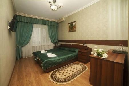 Лесной - 287
