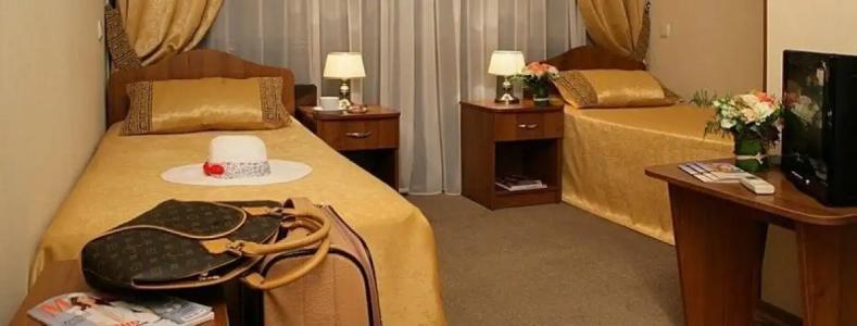 Голден Резорт - 52