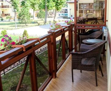 Платан Resort - 96