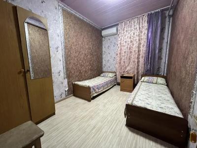 Жара - 9