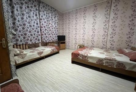 Жара - 50