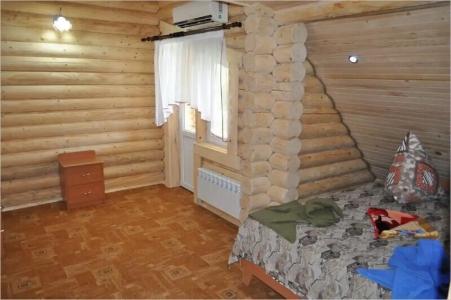 Пансионат Прометей Плюс ВВ - 83