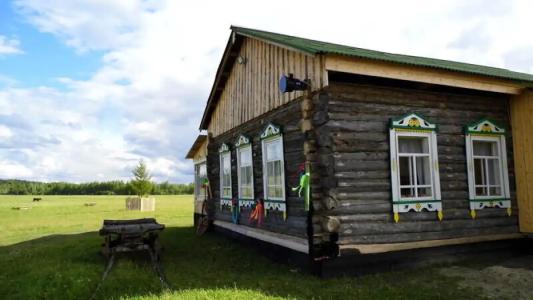 Золотая подкова - 28