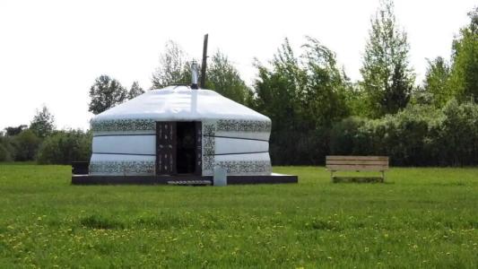 Золотая подкова - 2