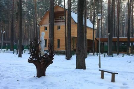 Зеленый Бор - 34