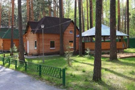 Зеленый Бор - 65