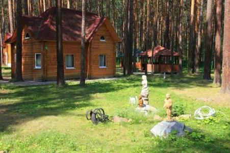 Зеленый Бор - 40