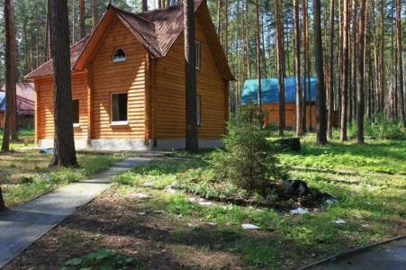 Зеленый Бор - 62