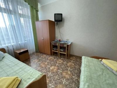 Кленовая гора - 36