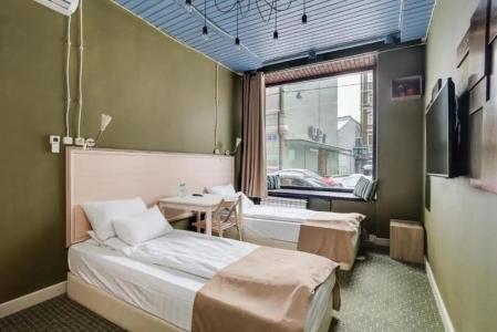 Loft P12 - 32