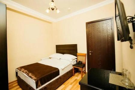 Kobuleti Pearl Of Sea & Spa - 14