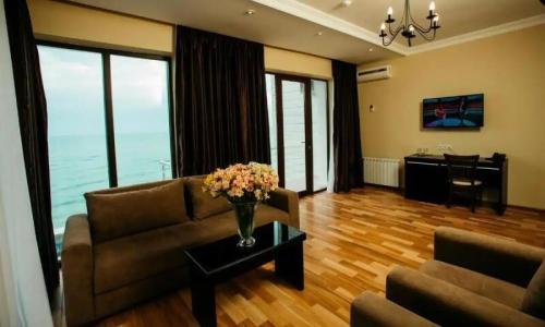 Kobuleti Pearl Of Sea & Spa - 28