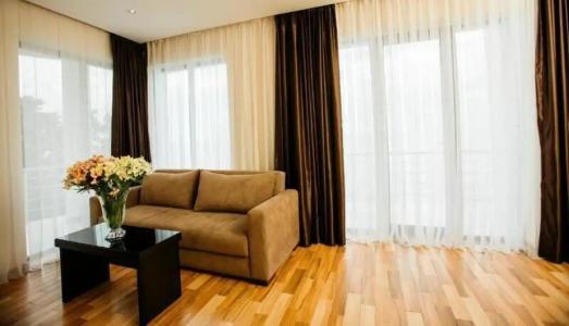 Kobuleti Pearl Of Sea & Spa - 30