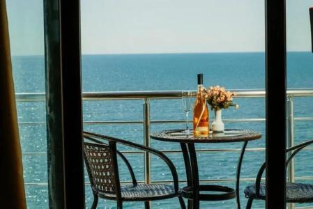 Kobuleti Pearl Of Sea & Spa - 32