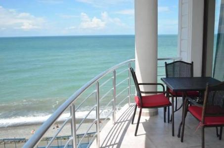 Kobuleti Pearl Of Sea & Spa - 33