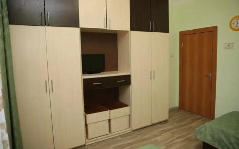 Маслянинский комплексный социально-оздоровительный центр - 184