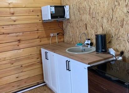 Белоярский горячий источник - 29