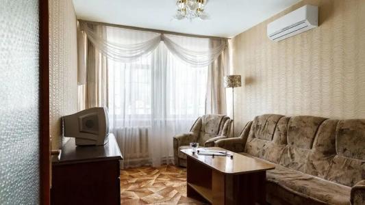 Спутник - 15