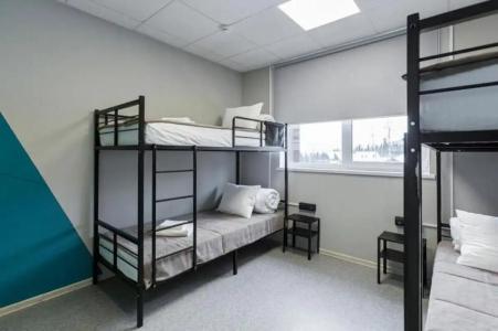 Silver Hostel - 22