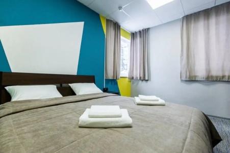 Silver Hostel - 29