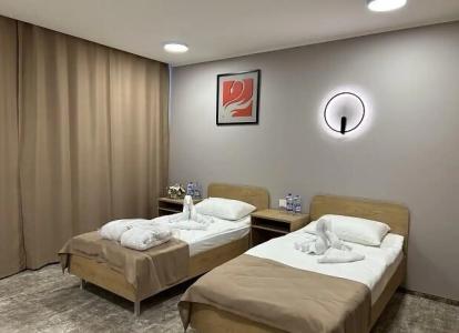 Бакирово - 85